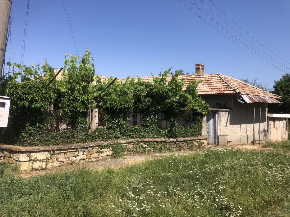 Продава се Къща в с. Моравка, Област Търговище - 150 кв.м за 147 €/кв.м - Снимка #5