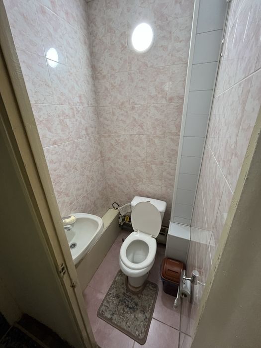 3х комнатная квартира