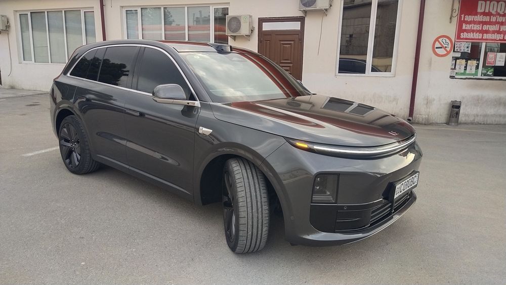 Lixiang L6 srochna sotiladi