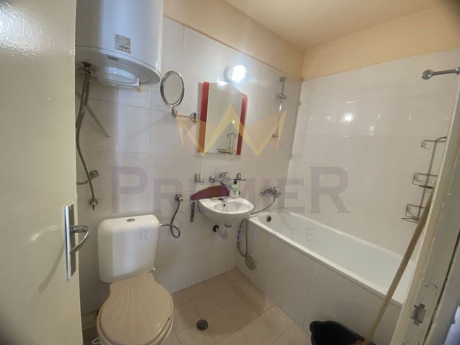 Дава се под наем Двустаен апартамент в Варна, Владислав Варненчик - 72 кв.м за 357 € - Снимка #8