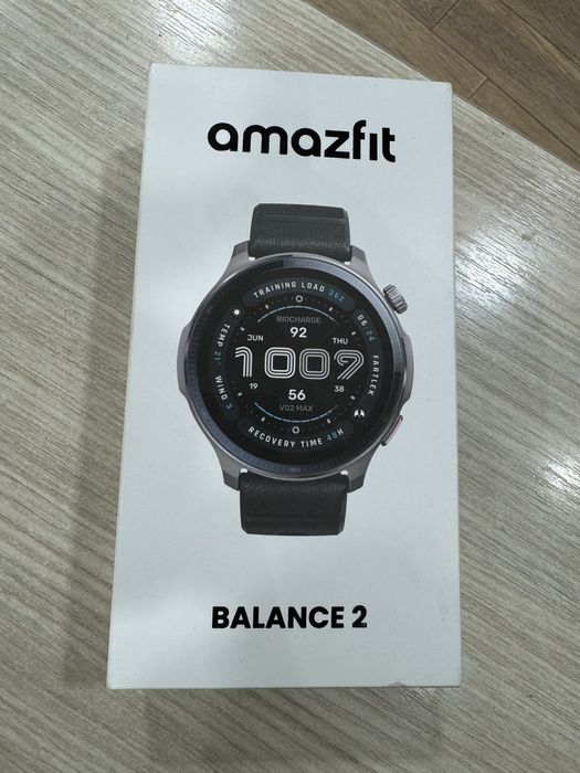 Smartwatch Amazfit Balance 2 nou