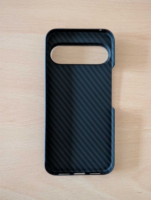 Ултра тънък кейс за pixel 10 pro xl