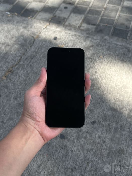 iPhone 15 Pro Max 256gb/90% Karobka Dokument