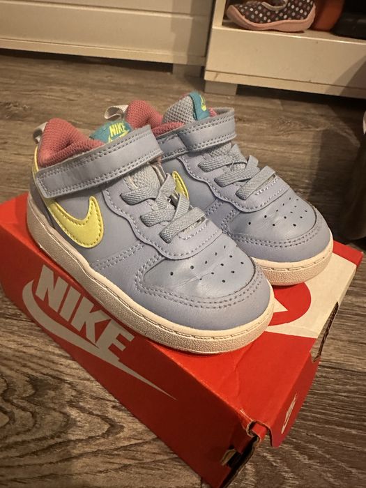 Детски маратонки Nike