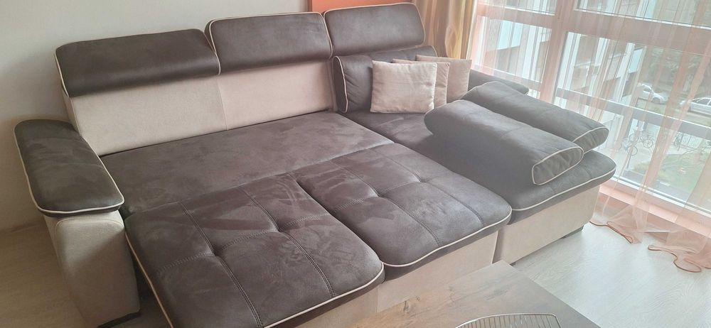 Диван Чисто НОВ!