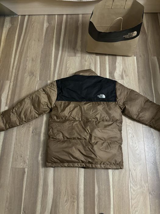 The North Face/ОРИГИНАЛ/М размер