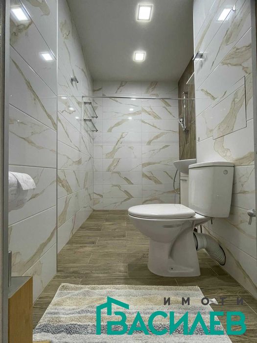 Дава се под наем Двустаен апартамент в София, Център - 47 кв.м за 518.67 € - Снимка #7