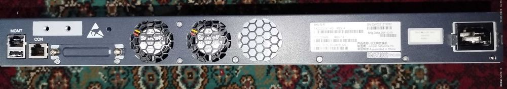 Сетевой коммутатор и роутер Juniper SRX240, EX3200, EX2200 seria