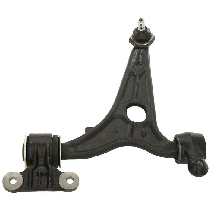 Brat suspensie roata Citroen C8; Fiat Ulysse; Lancia Phedra; Peugeot 807 SRLine parte montare : Punte fata, Dreapta, Jos, spre exterior