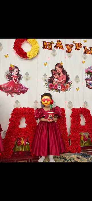 Платья детская. Бренд.для девочек