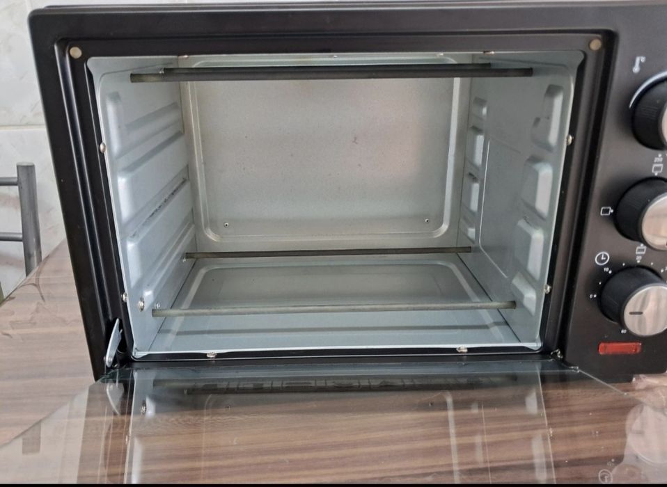 Cuptor electric Essperanza