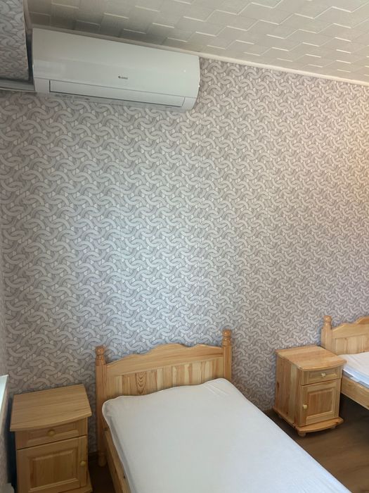 Дава се под наем Двустаен апартамент в Златица - 45 кв.м за 22.95 € - Снимка #1