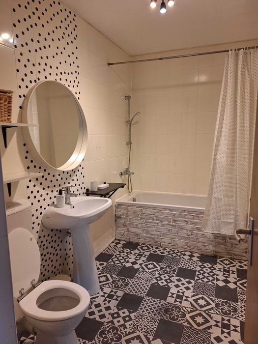 Apartament – Floresti - Mai multe