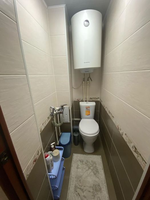 Кв возле Kokshetau Mall