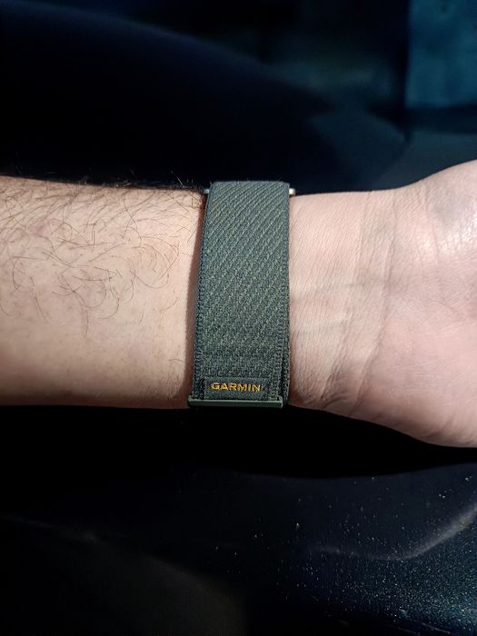 Продаётся Garmin Venu X1