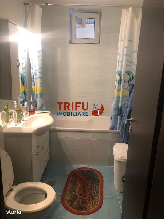 Apartament 2 camere de vanzare zona Kaufland Stadion