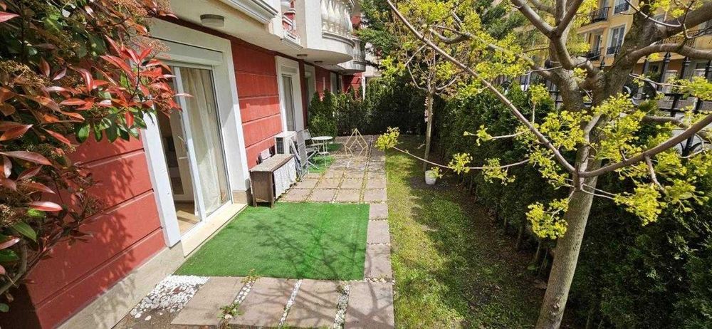 Продава се Тристаен апартамент в к.к. Слънчев бряг - 108 кв.м за 862 €/кв.м - Снимка #10