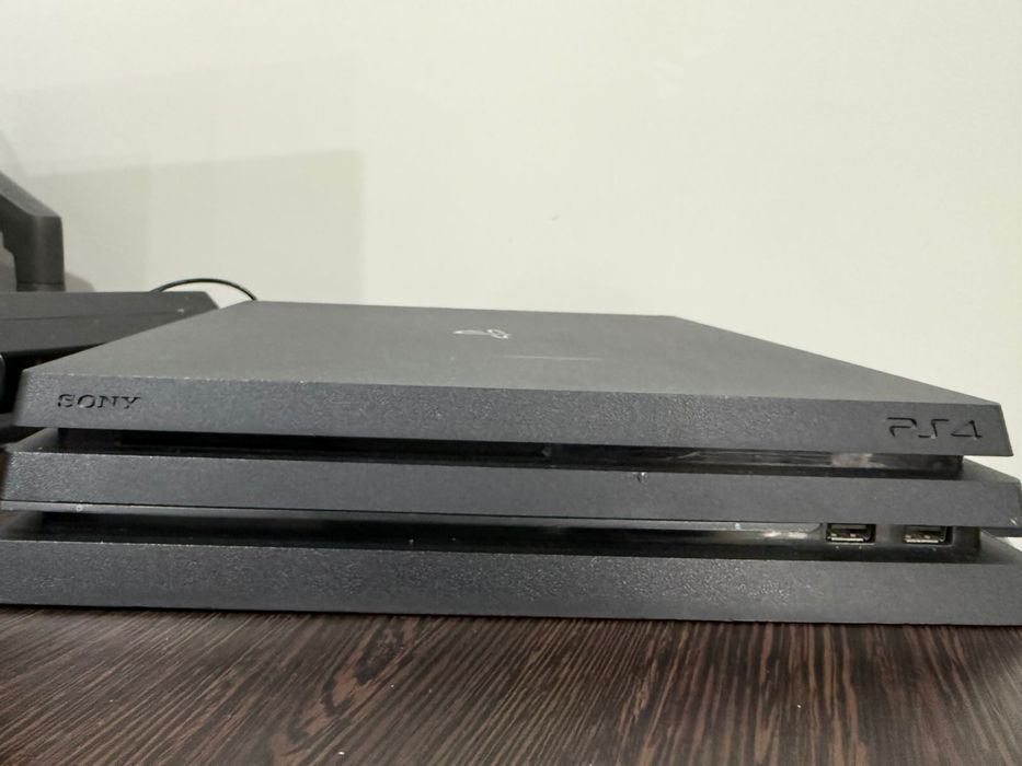 Ps sony PlayStation 4pro