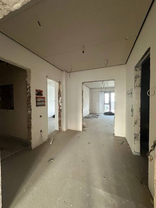 6-комн. квартира, 211 м², Мирабадский район