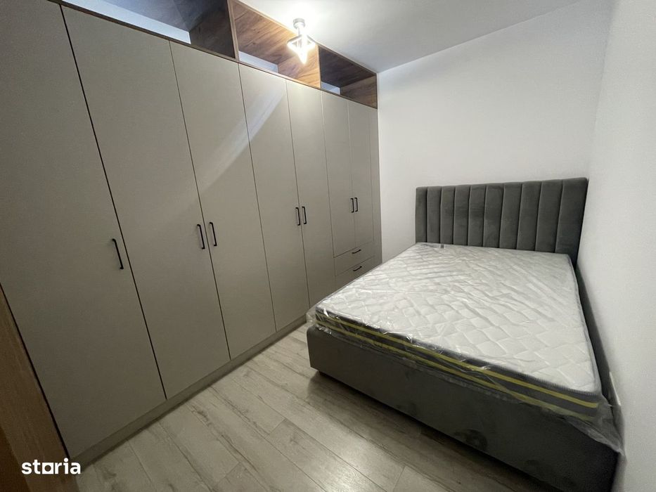 Închiriere Studio Premium | Comat Towers | 38 mp | Parcare inclusă