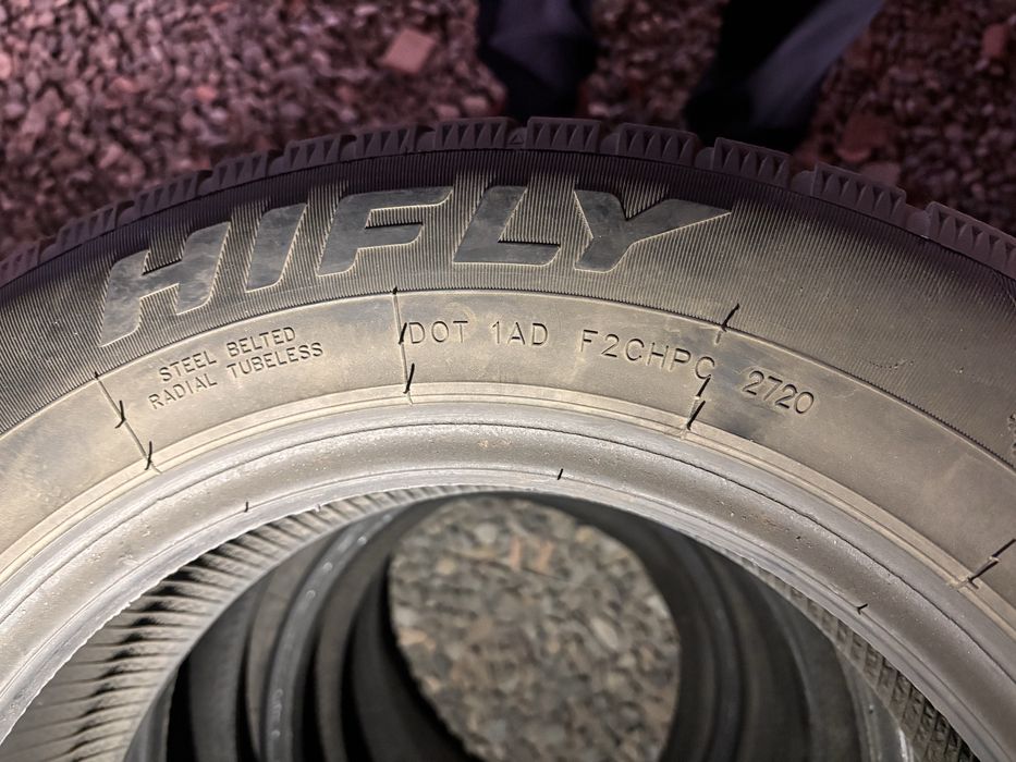 зимний балон состояние норма