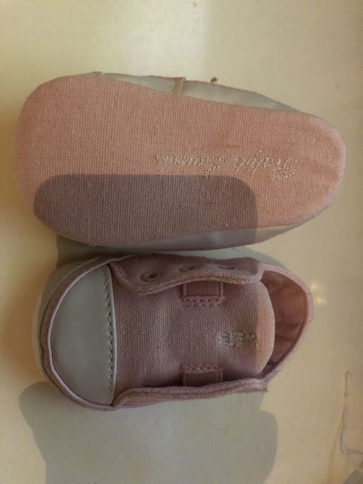 Tenesi Ralph Lauren fetite