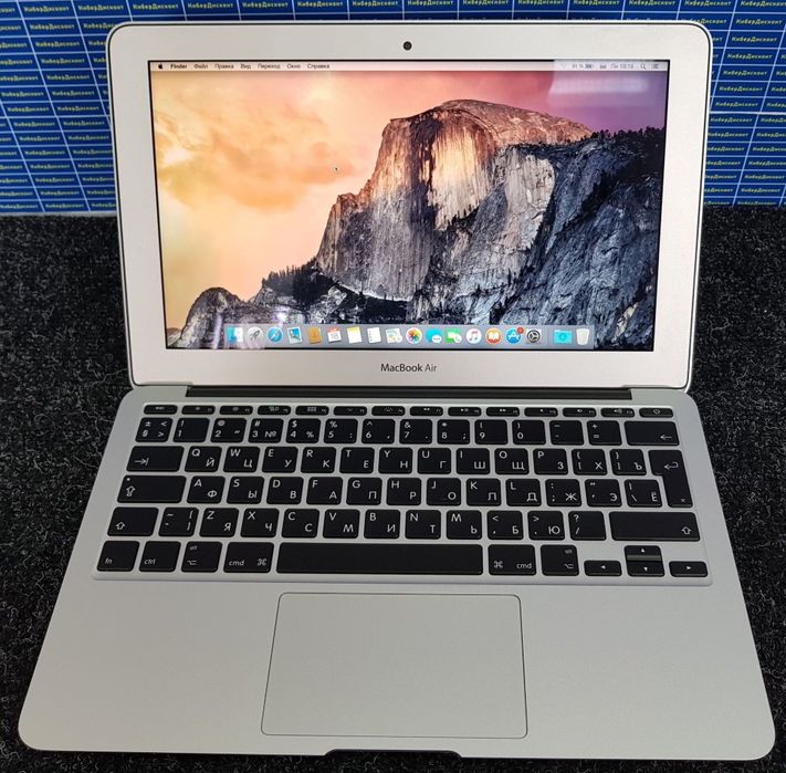 macbook air 13 2011 yili