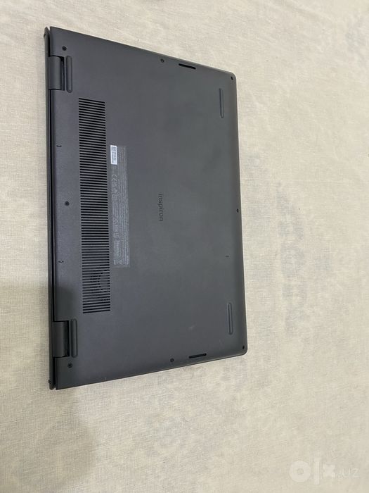 Dell inspiron i5-12  8/512
