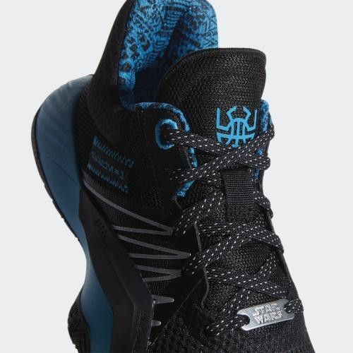 Детски маратонки  Adidas D.O.N. Issue  36, 36 2/3, 37 1/3, 39 1/3, 40