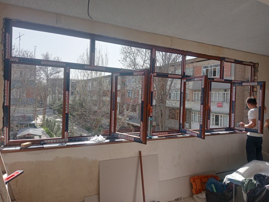 Akfa , 5 yil kafolati bilan sifati ideal darajada