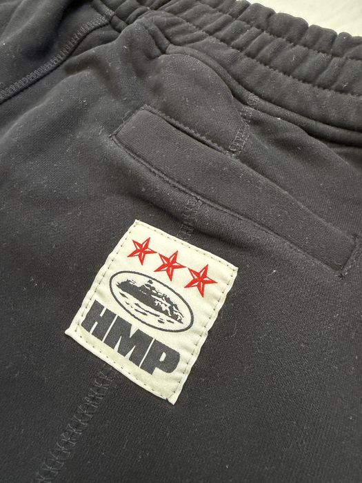 Corteiz HMP V2 Sweatpants
