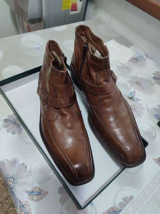 Привозной с европы