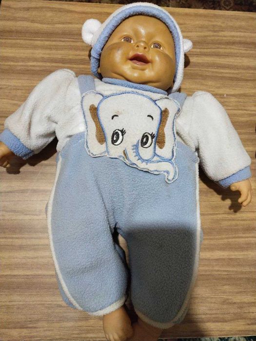 Куклы        б.у