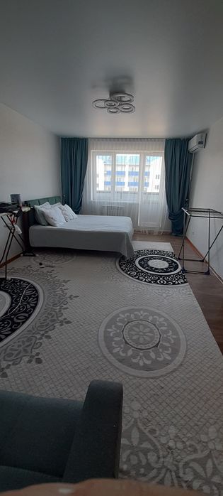 Продажа 1 комнатной квартиры