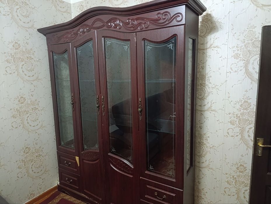 Uy arendaga beriladi. Yunusobod 7kv. 2b3/2/4