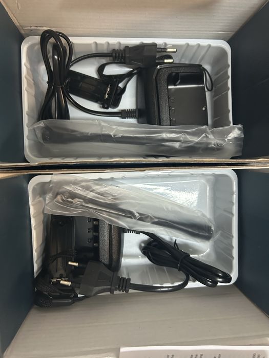 Рация Baofeng UV-13 Pro