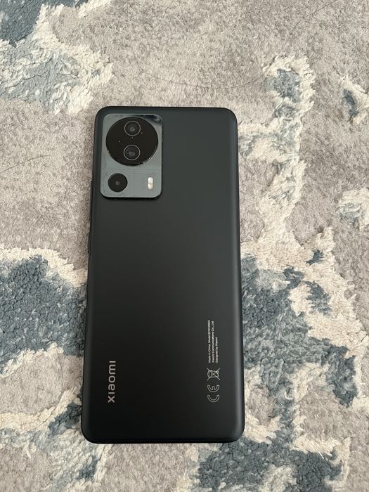 Продам Xiaomi 13 lite 256gb