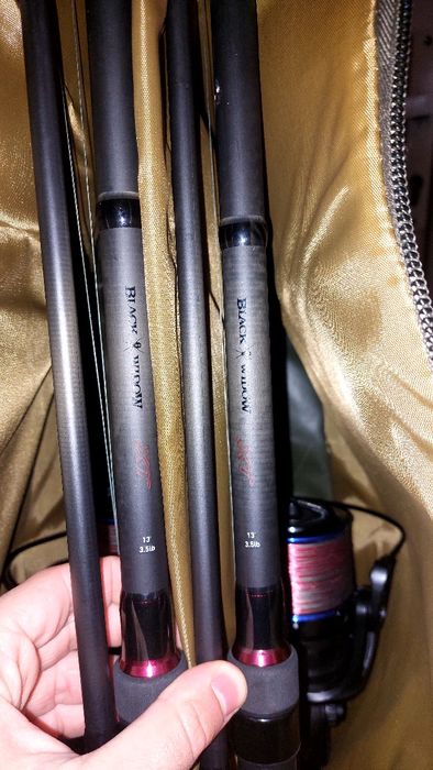 Шаранджийски сет