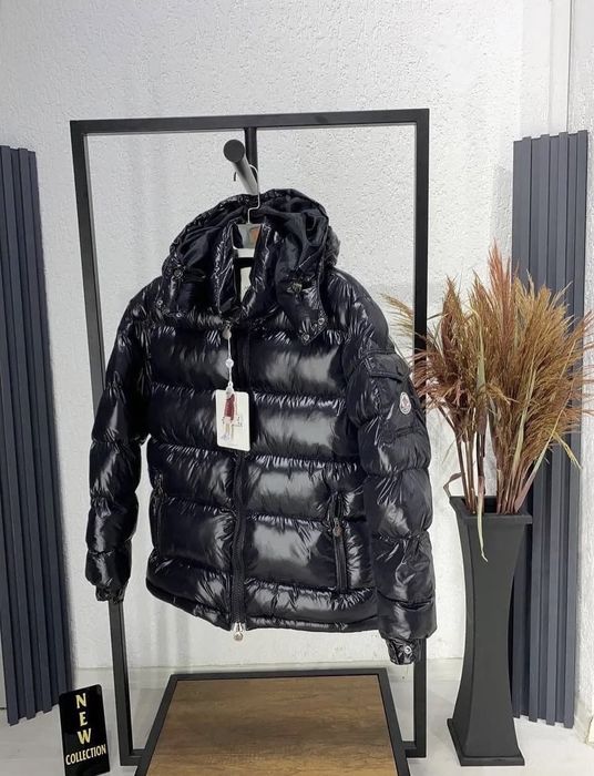 Мъжко Яке Moncler Maya