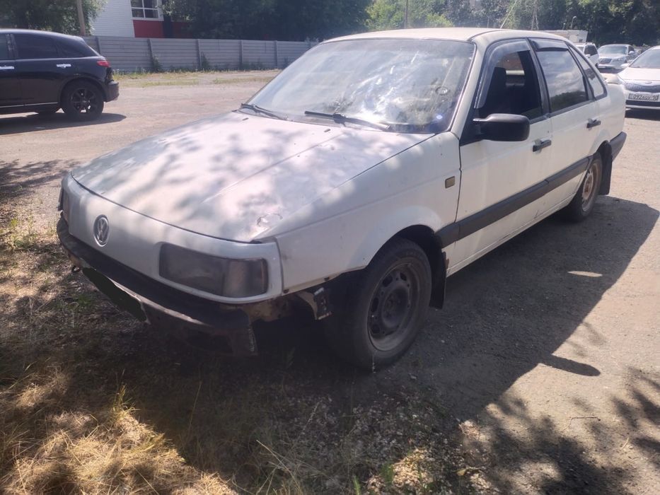Продам пассат б3 разбор