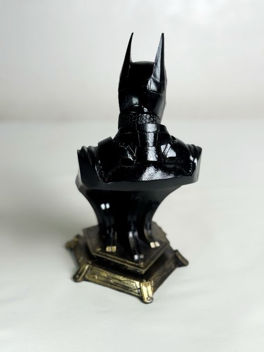 Коллекционный бюст Бэтмен DC Batman