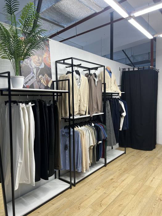 Готовый бизнес в ТЦ Арбат