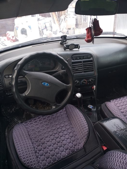 Продам Ваз 2110.