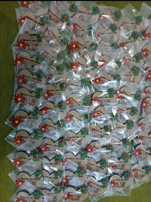 Рекламни подаръци за вашия бизнес