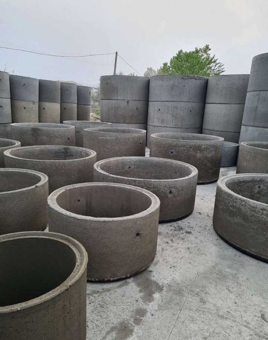 beton kolodes (o'rnatib beramiz va sotamiz)