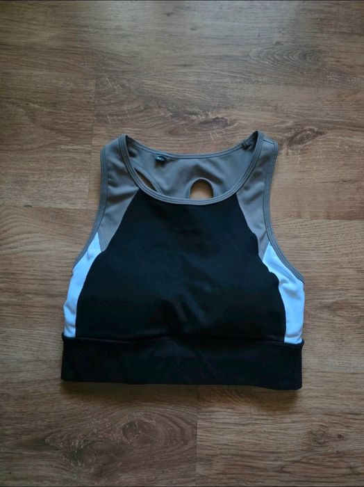 Bustiera sport MyProtein