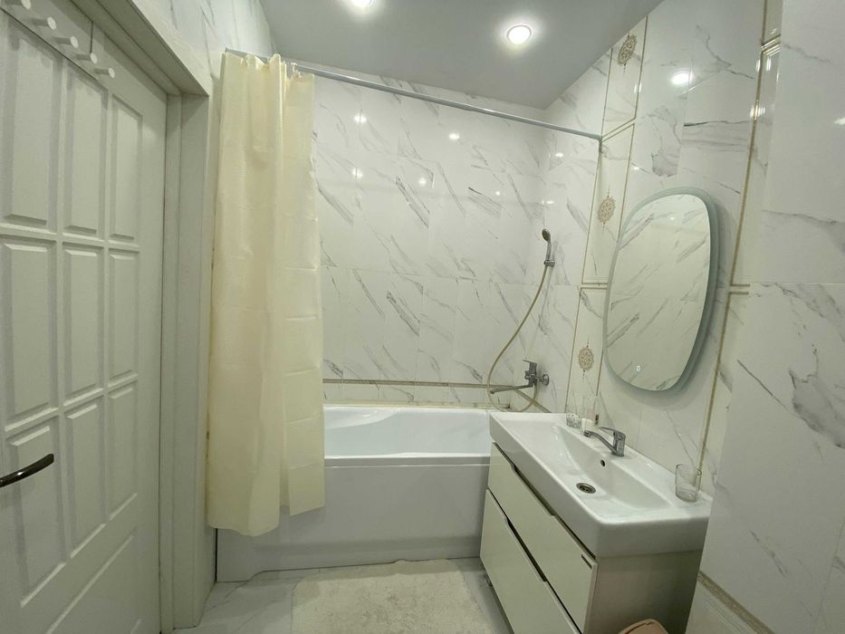 Продам 1комн кв Батыс ЖК Мангилик