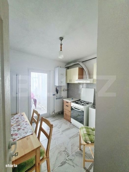 Apartament 2 Camere-Piata Centrala