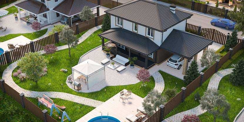 R3 Продаётся Участок на 1 линии ор-р Карасу 6