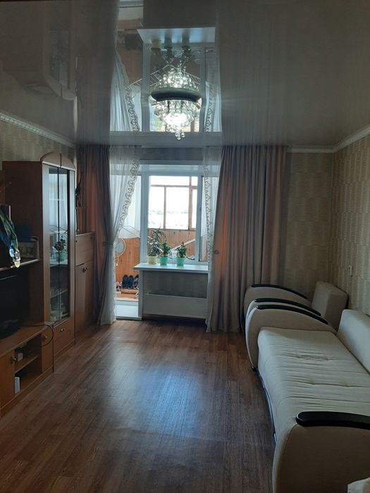 Продам 3-х квартиру в центре